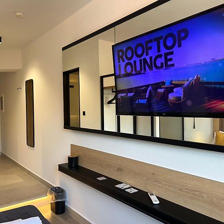 Incorsο - Smart Luxury Stay - Athens Airport - 24Hr Passcode Check In Markopoulo Mesogaias Bagian luar foto
