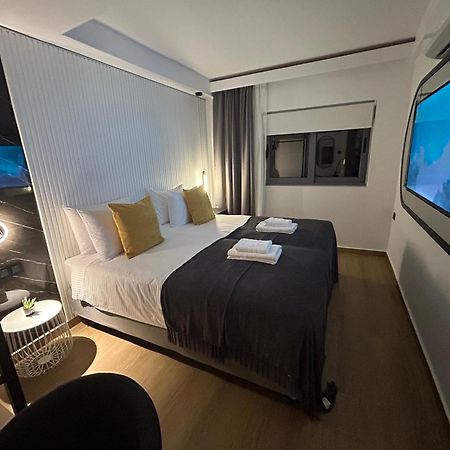 Incorsο - Smart Luxury Stay - Athens Airport - 24Hr Passcode Check In Markopoulo Mesogaias Bagian luar foto