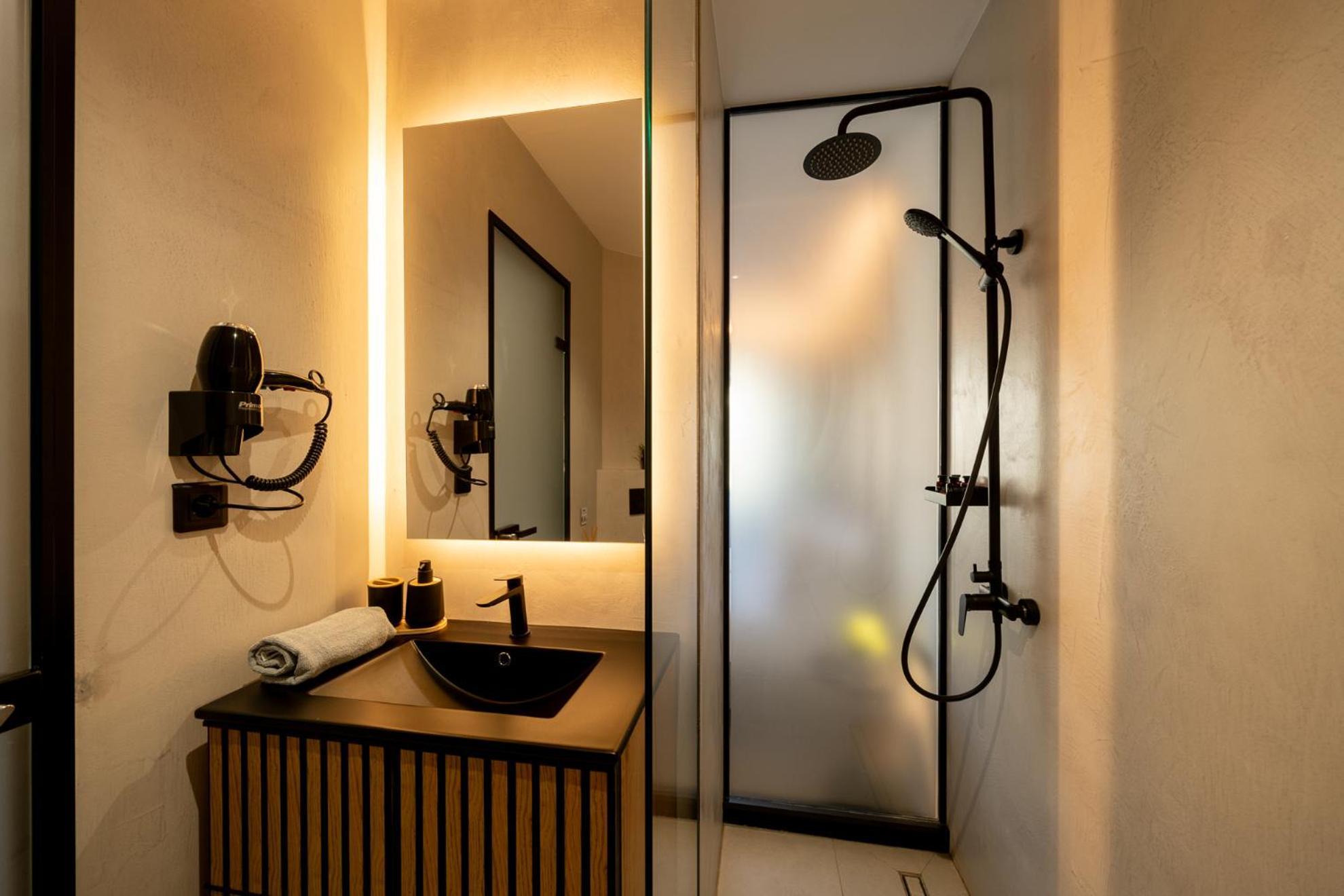 Incorsο - Smart Luxury Stay - Athens Airport - 24Hr Passcode Check In Markopoulo Mesogaias Bagian luar foto