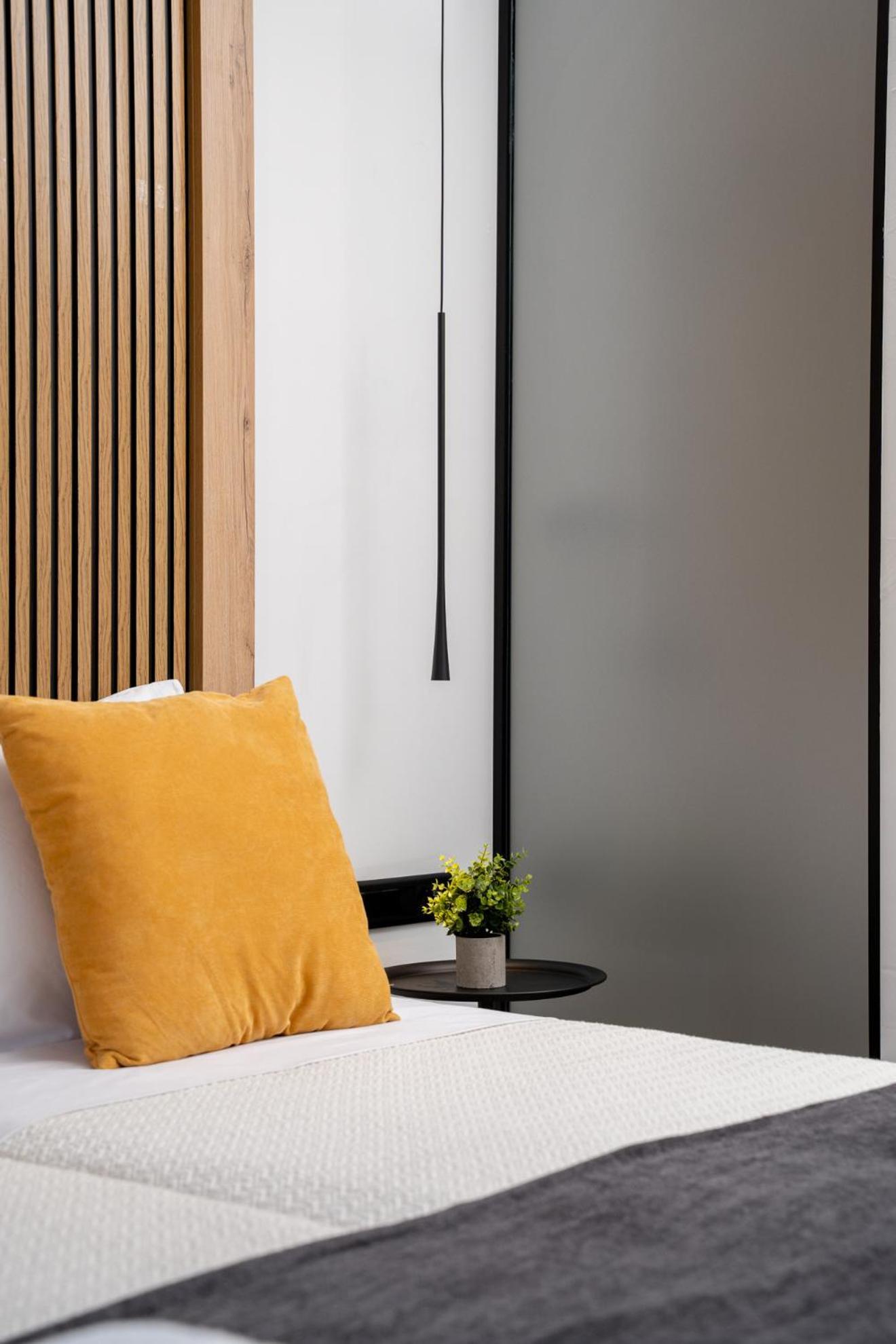 Incorsο - Smart Luxury Stay - Athens Airport - 24Hr Passcode Check In Markopoulo Mesogaias Bagian luar foto