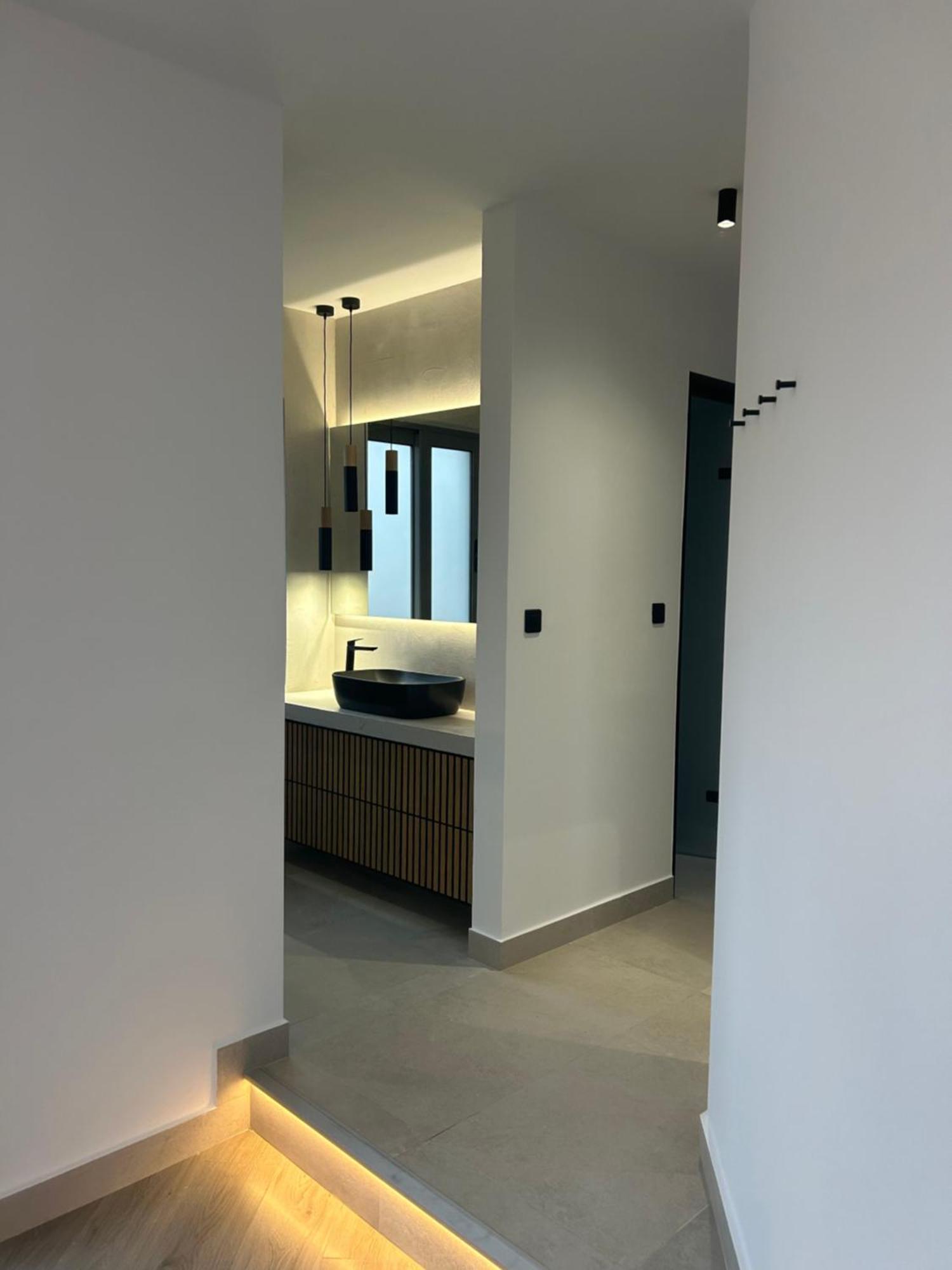 Incorsο - Smart Luxury Stay - Athens Airport - 24Hr Passcode Check In Markopoulo Mesogaias Bagian luar foto
