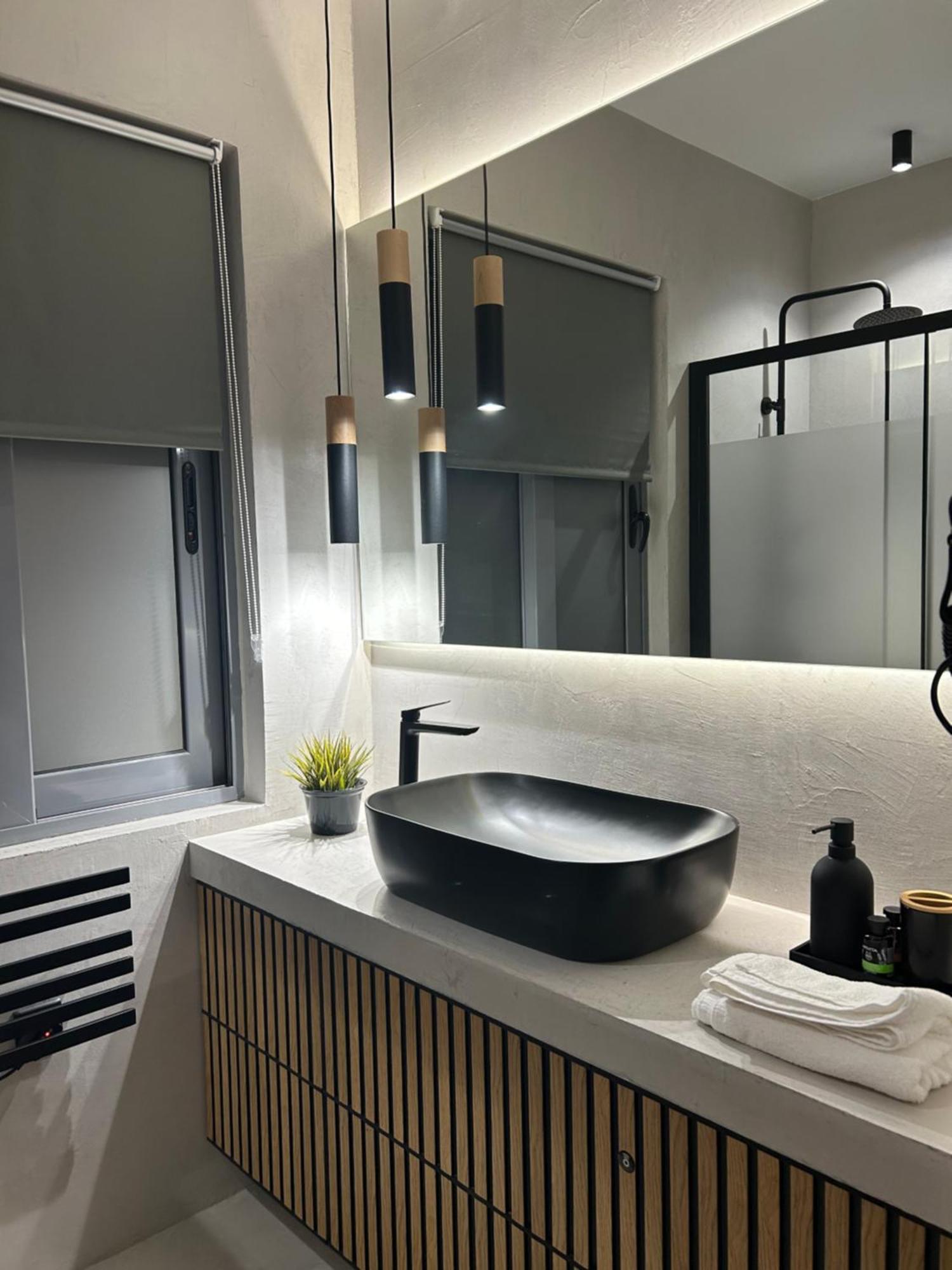 Incorsο - Smart Luxury Stay - Athens Airport - 24Hr Passcode Check In Markopoulo Mesogaias Bagian luar foto