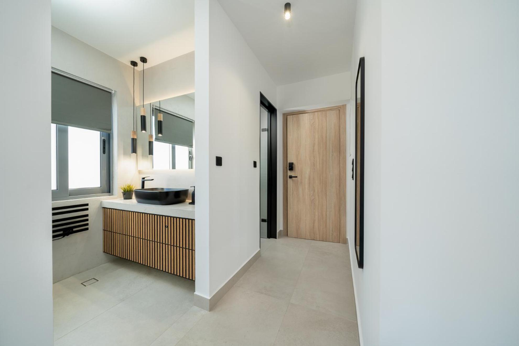 Incorsο - Smart Luxury Stay - Athens Airport - 24Hr Passcode Check In Markopoulo Mesogaias Bagian luar foto