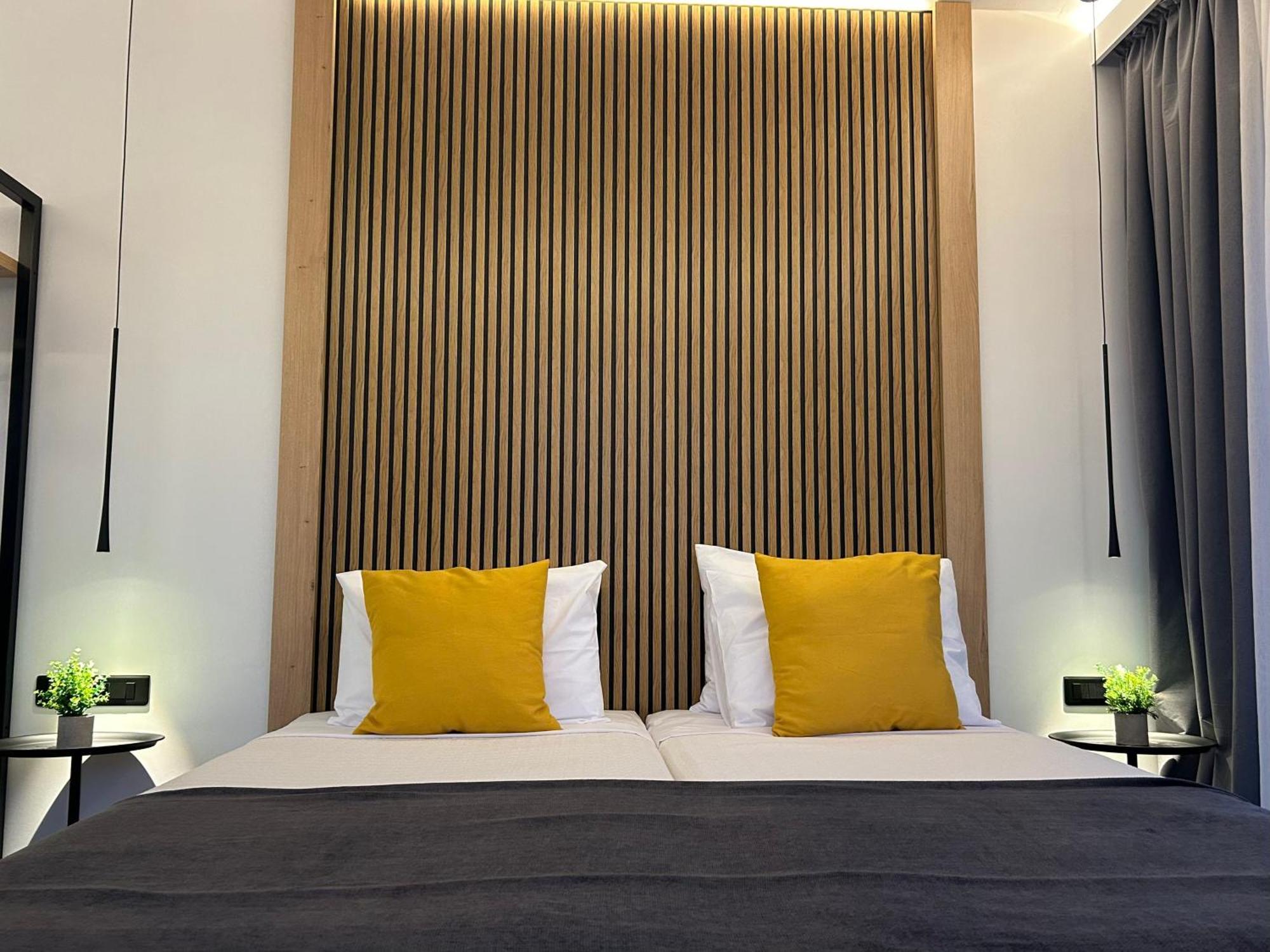 Incorsο - Smart Luxury Stay - Athens Airport - 24Hr Passcode Check In Markopoulo Mesogaias Bagian luar foto