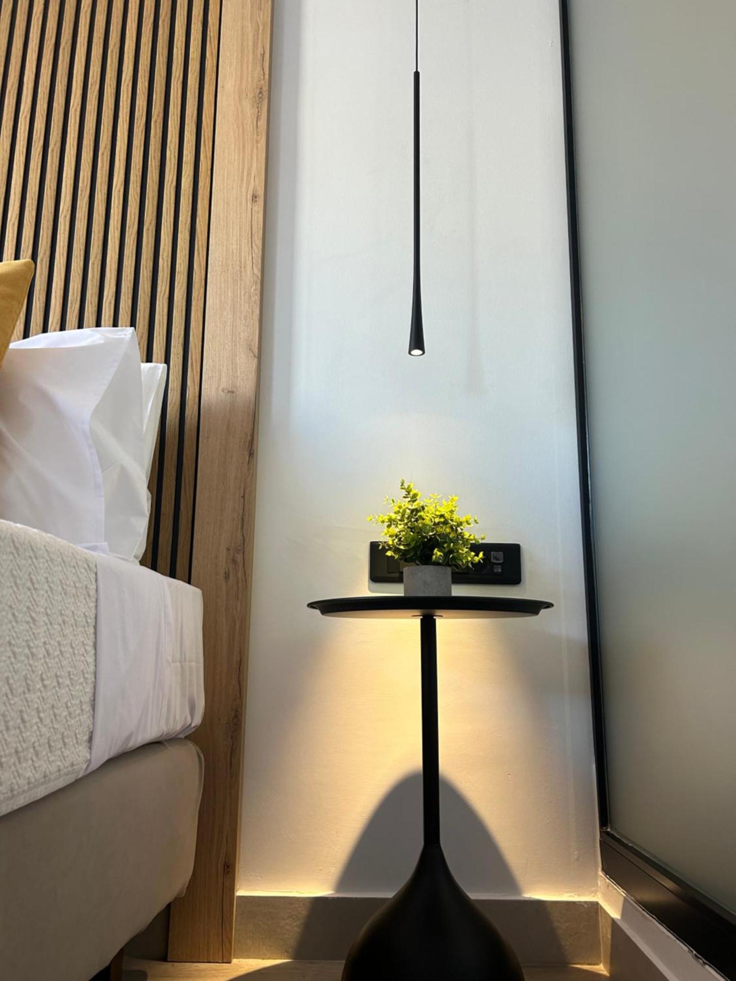 Incorsο - Smart Luxury Stay - Athens Airport - 24Hr Passcode Check In Markopoulo Mesogaias Bagian luar foto