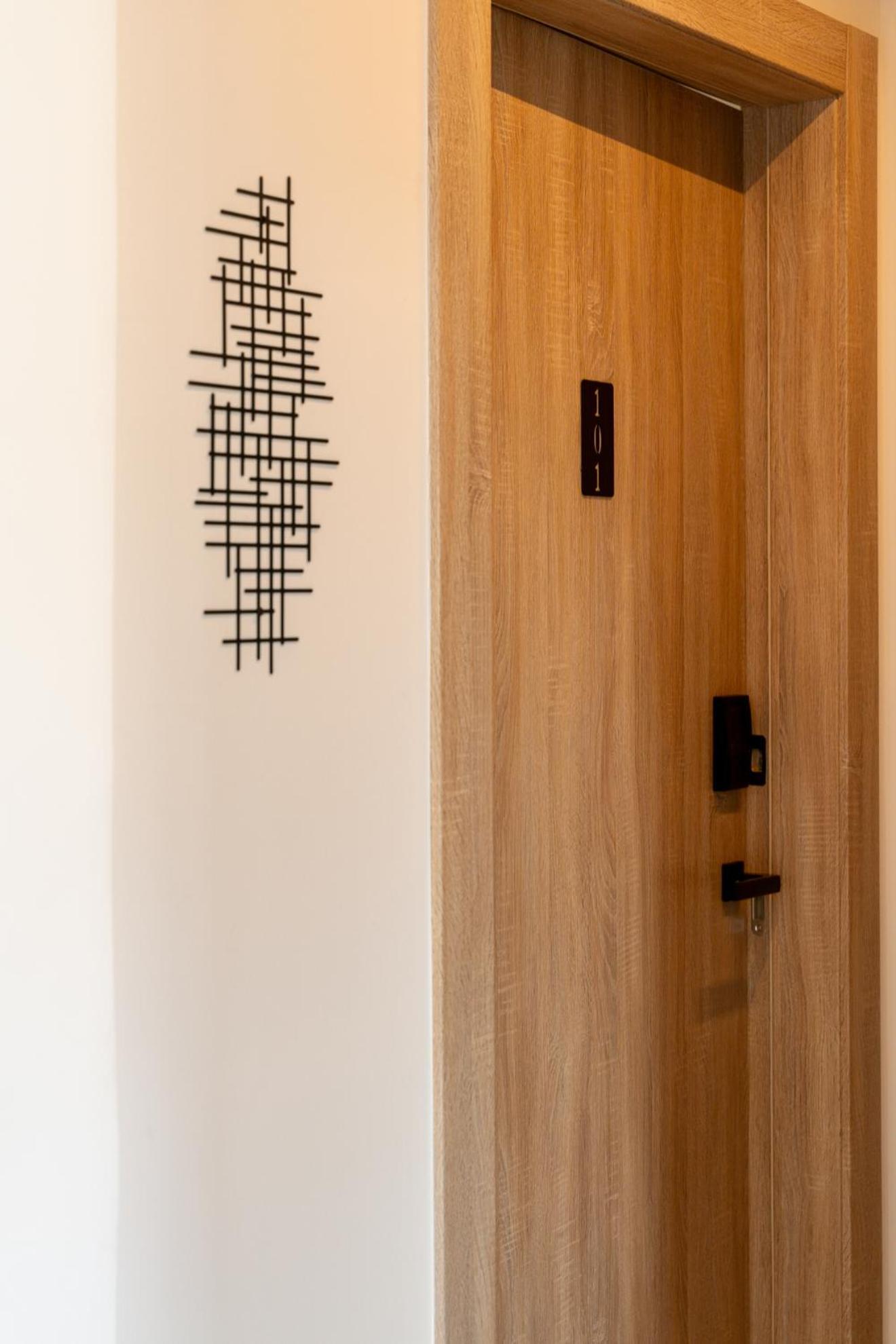 Incorsο - Smart Luxury Stay - Athens Airport - 24Hr Passcode Check In Markopoulo Mesogaias Bagian luar foto