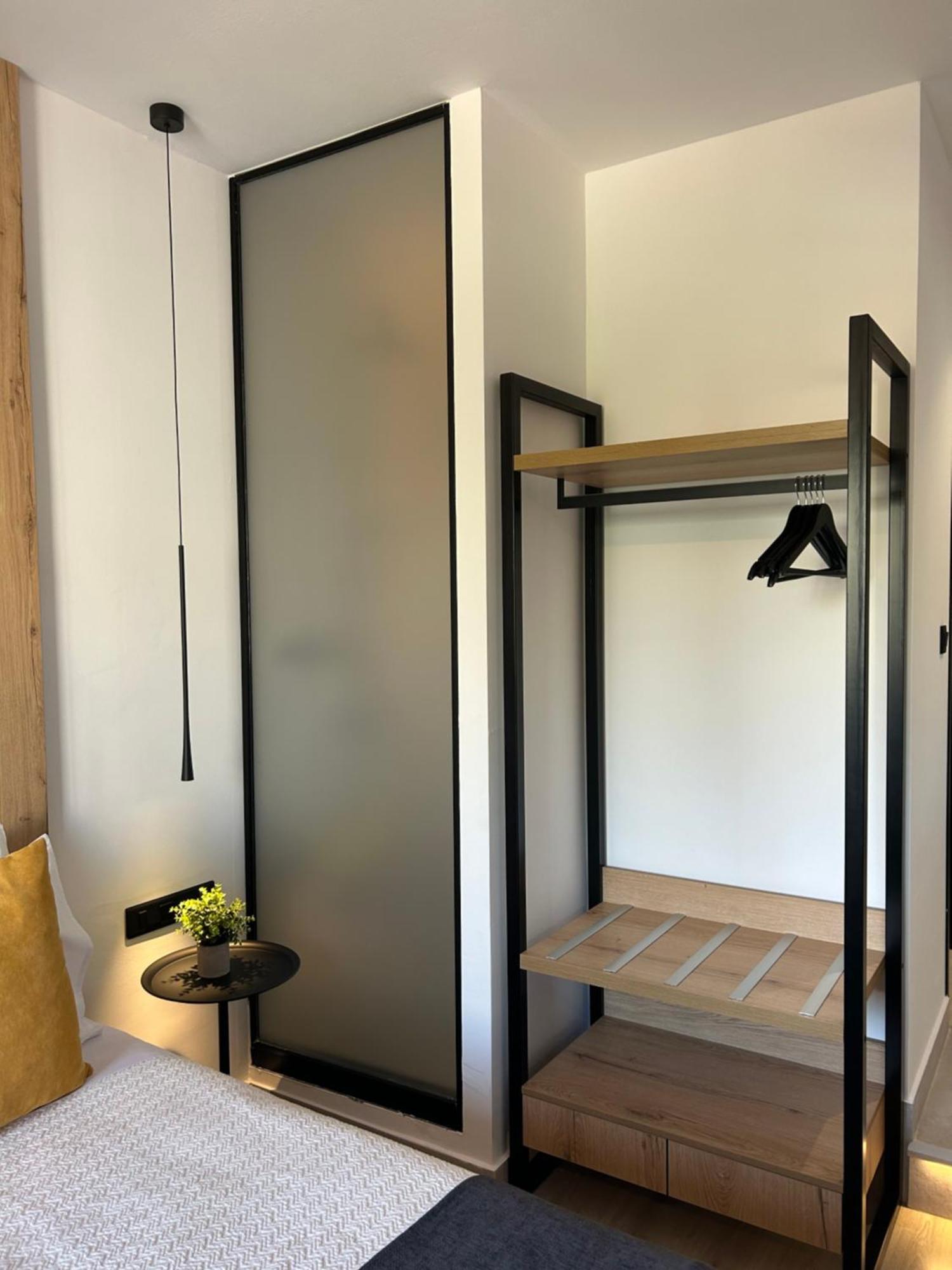Incorsο - Smart Luxury Stay - Athens Airport - 24Hr Passcode Check In Markopoulo Mesogaias Bagian luar foto