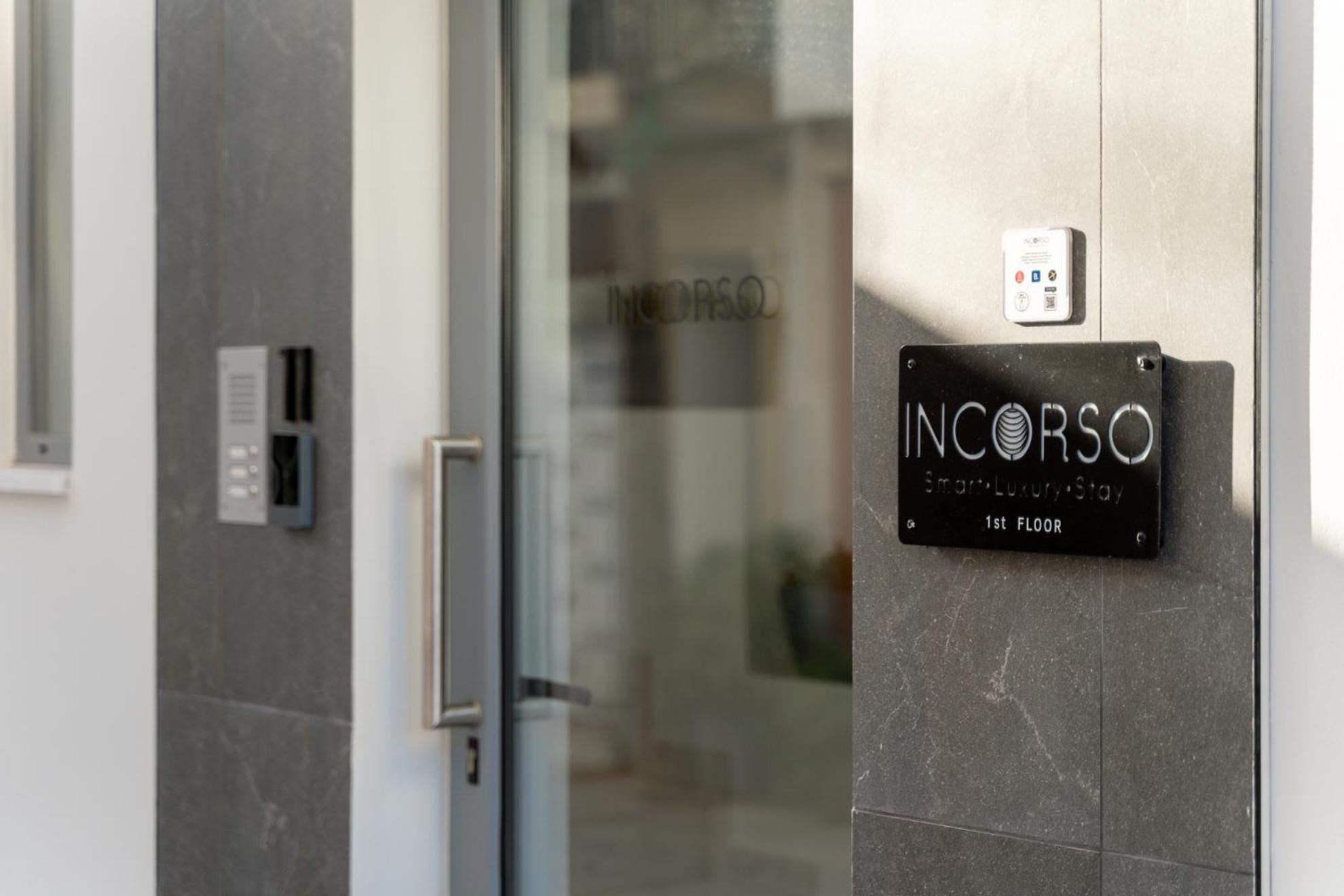 Incorsο - Smart Luxury Stay - Athens Airport - 24Hr Passcode Check In Markopoulo Mesogaias Bagian luar foto