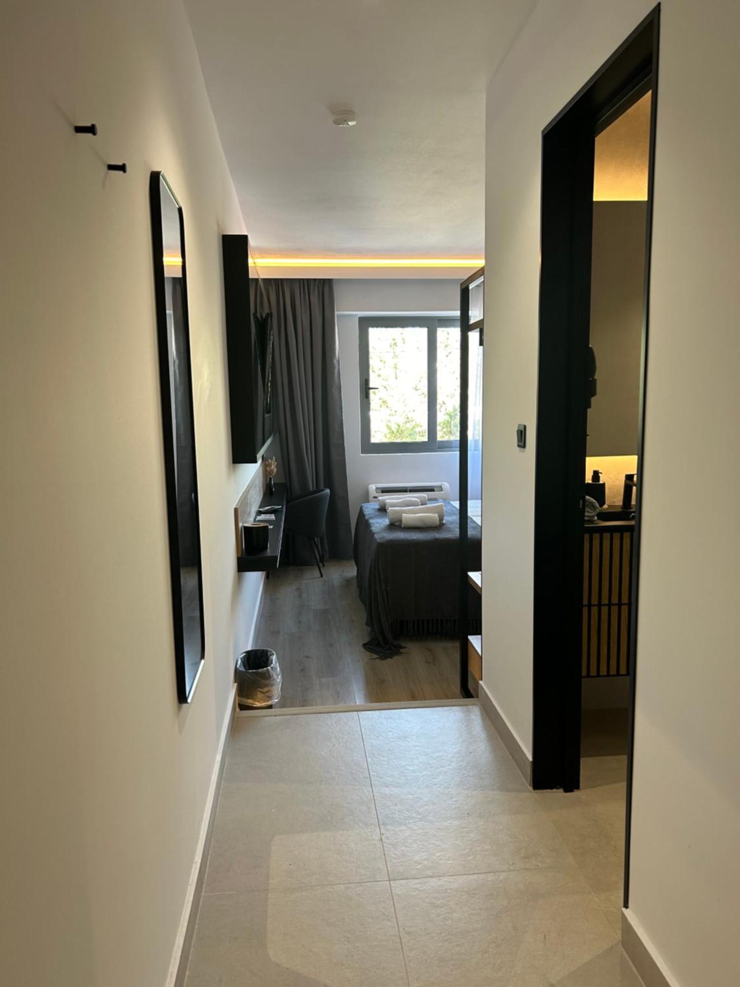 Incorsο - Smart Luxury Stay - Athens Airport - 24Hr Passcode Check In Markopoulo Mesogaias Bagian luar foto