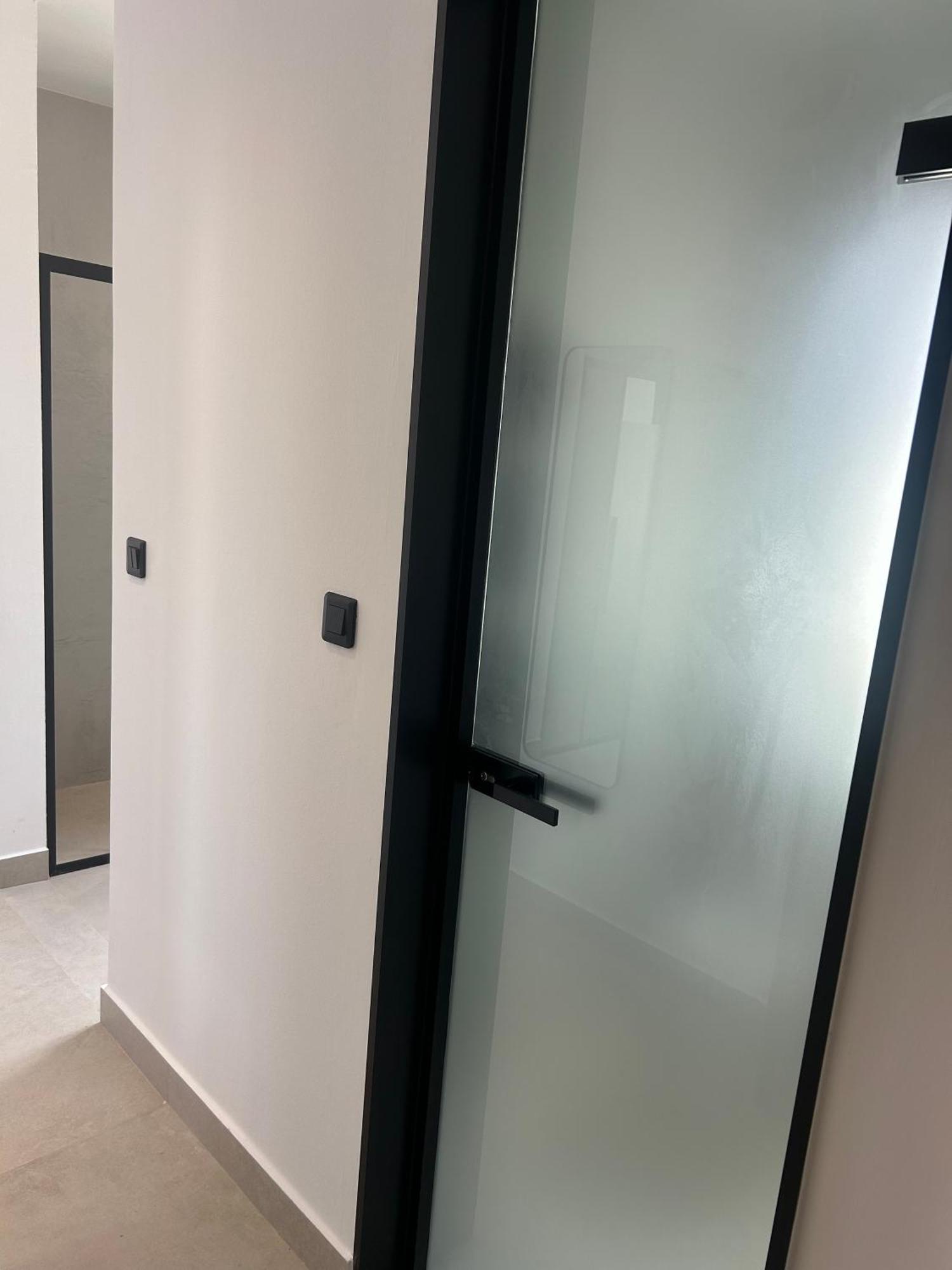 Incorsο - Smart Luxury Stay - Athens Airport - 24Hr Passcode Check In Markopoulo Mesogaias Ruang foto