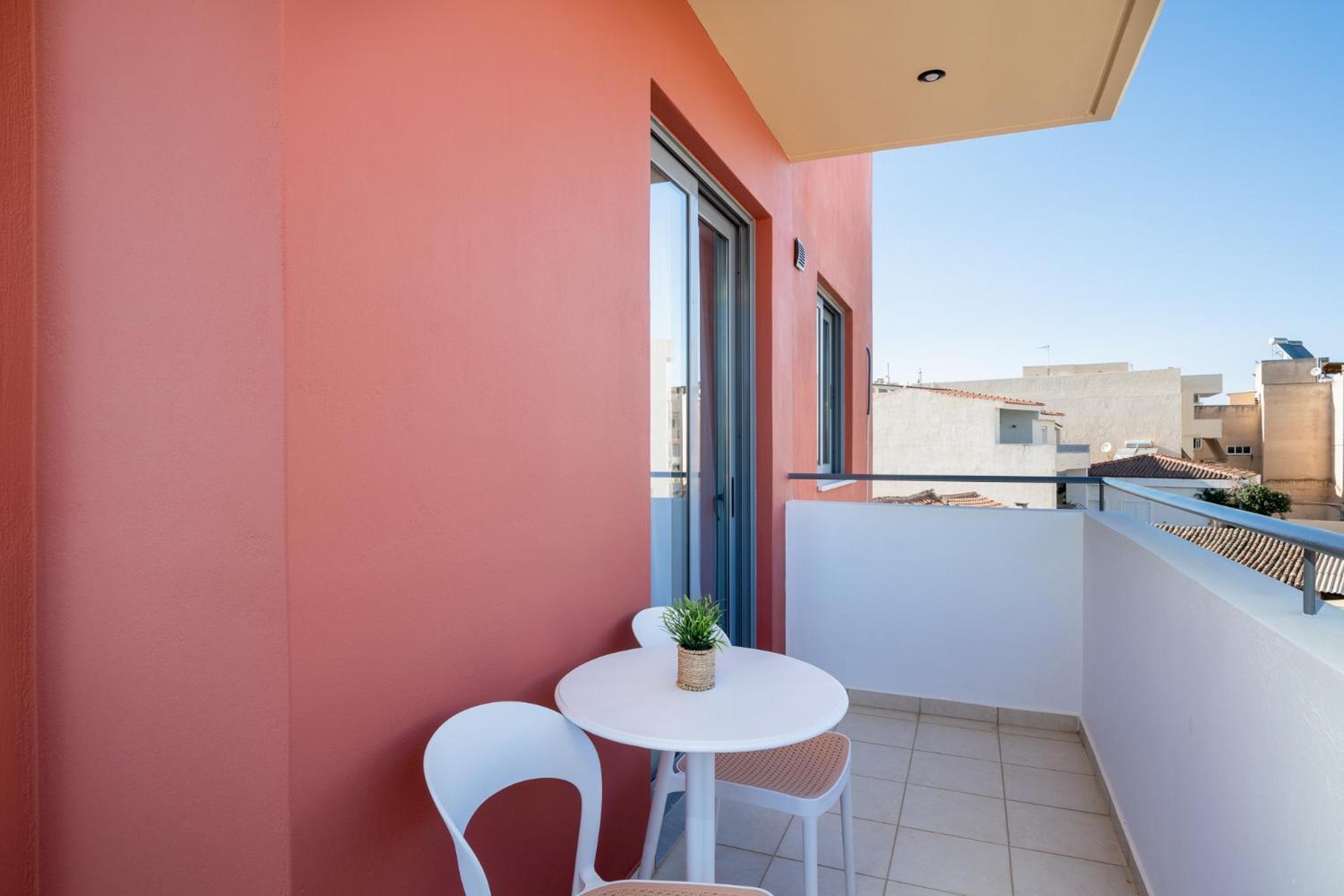 Incorsο - Smart Luxury Stay - Athens Airport - 24Hr Passcode Check In Markopoulo Mesogaias Ruang foto