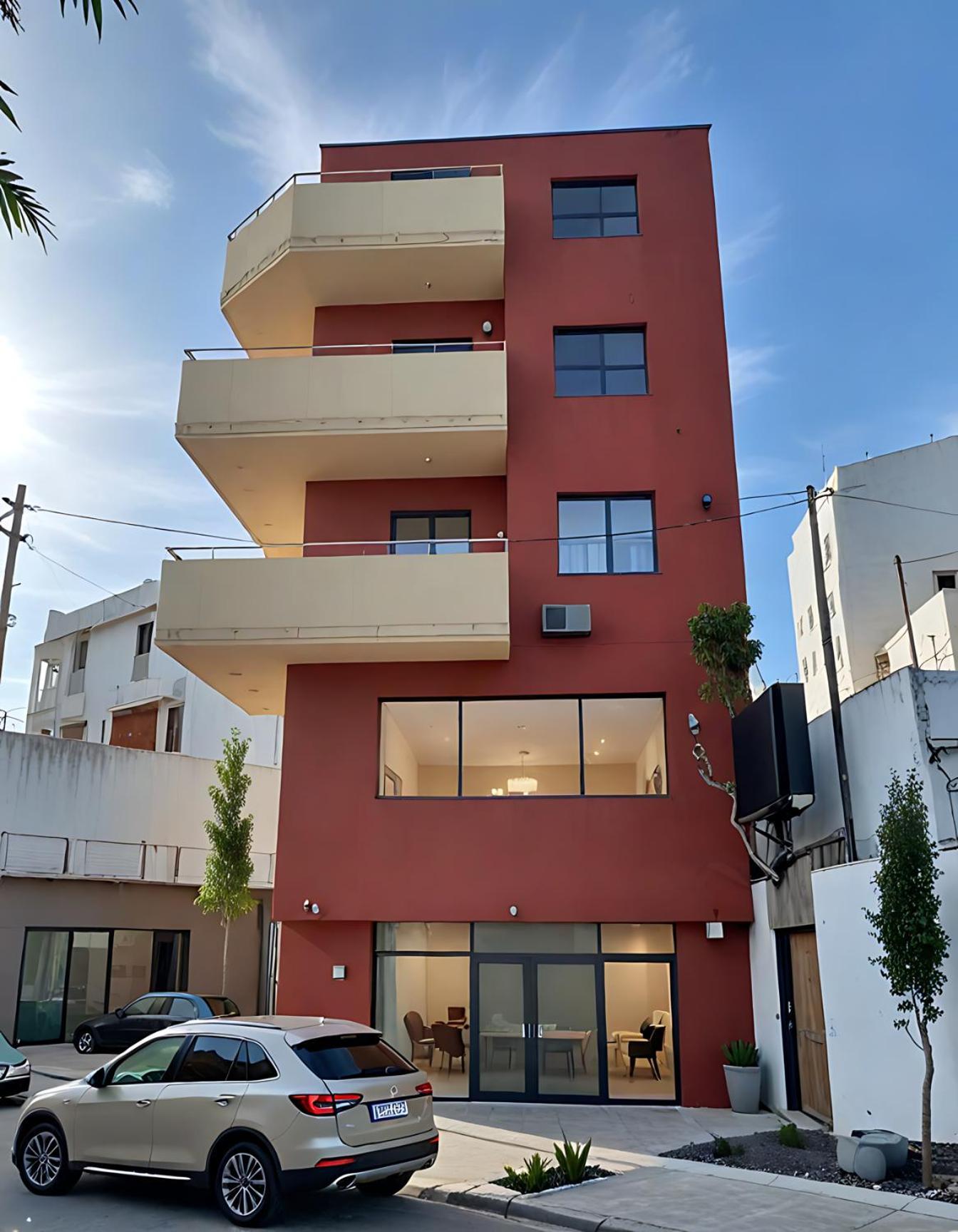 Incorsο - Smart Luxury Stay - Athens Airport - 24Hr Passcode Check In Markopoulo Mesogaias Bagian luar foto